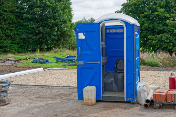 Professional Portable Potty Rental in Blackfoot, ID